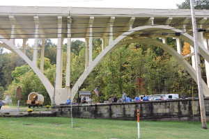 Blaine Bridge Image