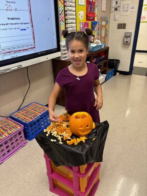 Pumpkin
