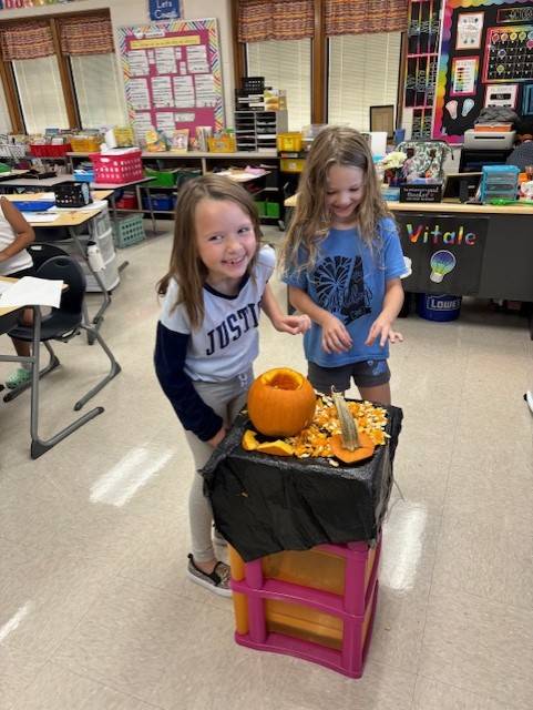 Pumpkin