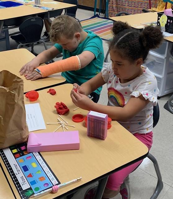 Stem projects