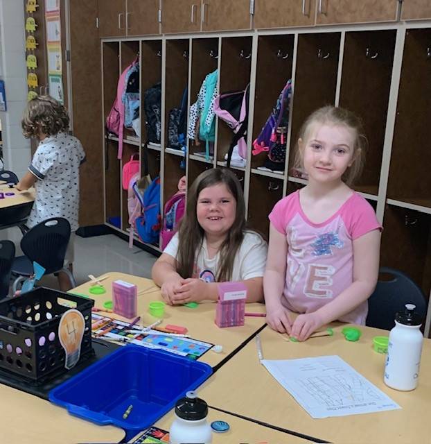 Stem projects