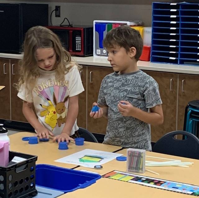 Stem projects