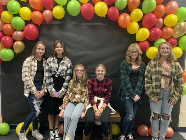 sadie hawkins