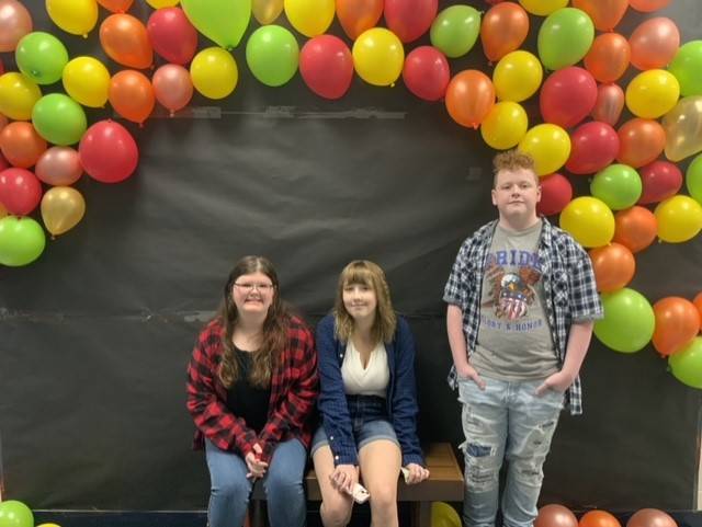 sadie hawkins