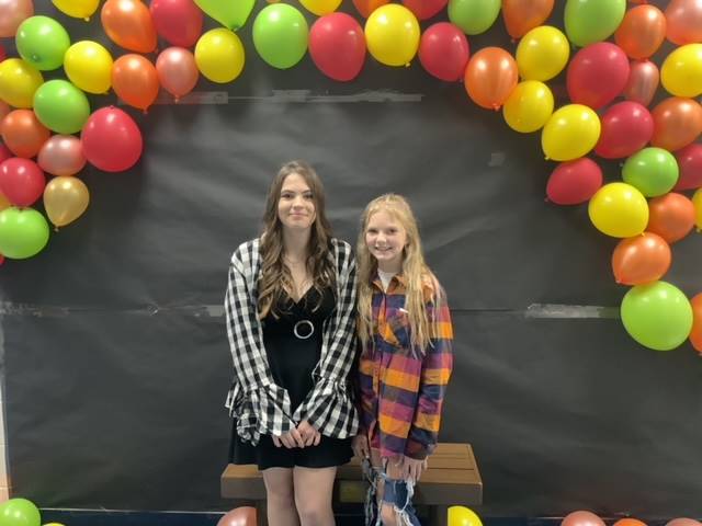 sadie hawkins
