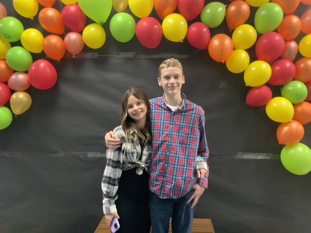 sadie hawkins
