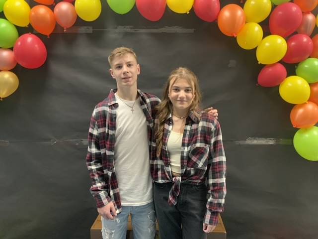 sadie hawkins