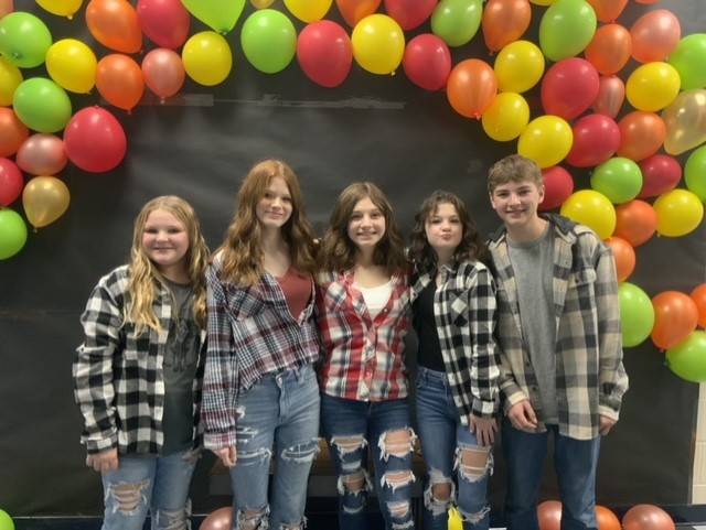 sadie hawkins