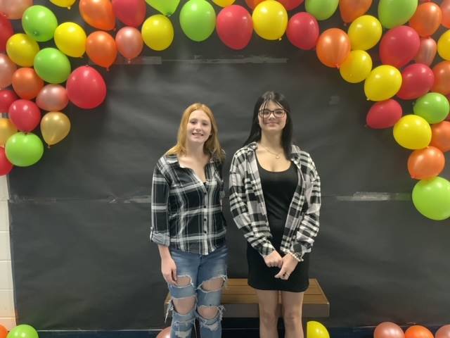 sadie hawkins