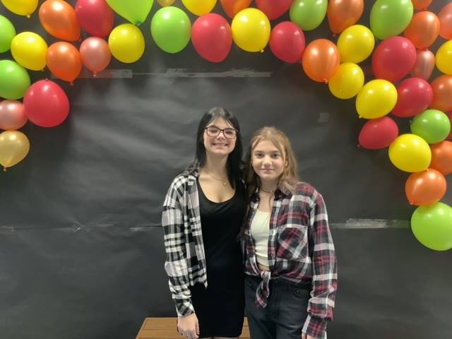 sadie hawkins