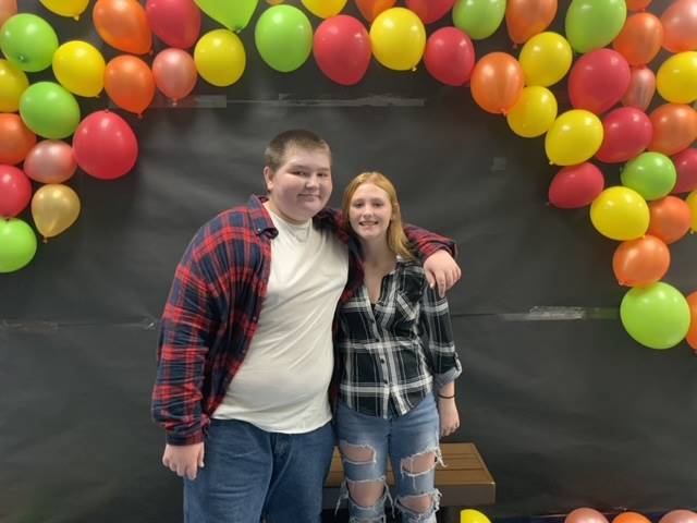 sadie hawkins