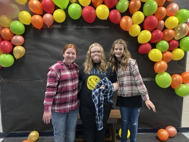 sadie hawkins