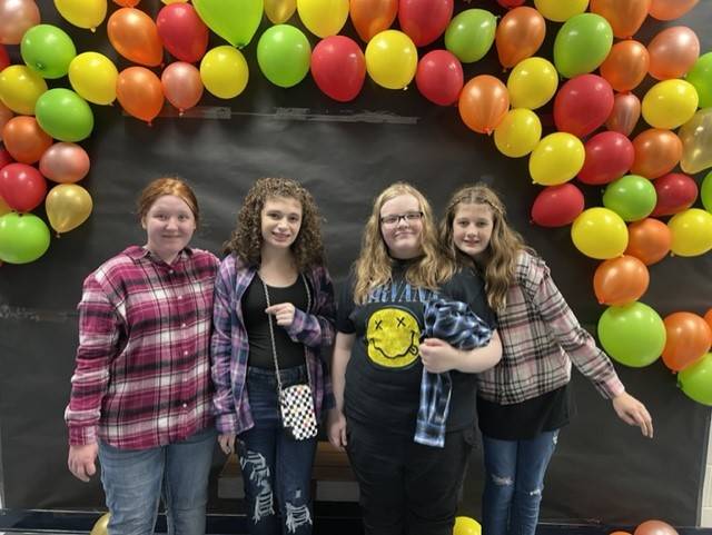 sadie hawkins