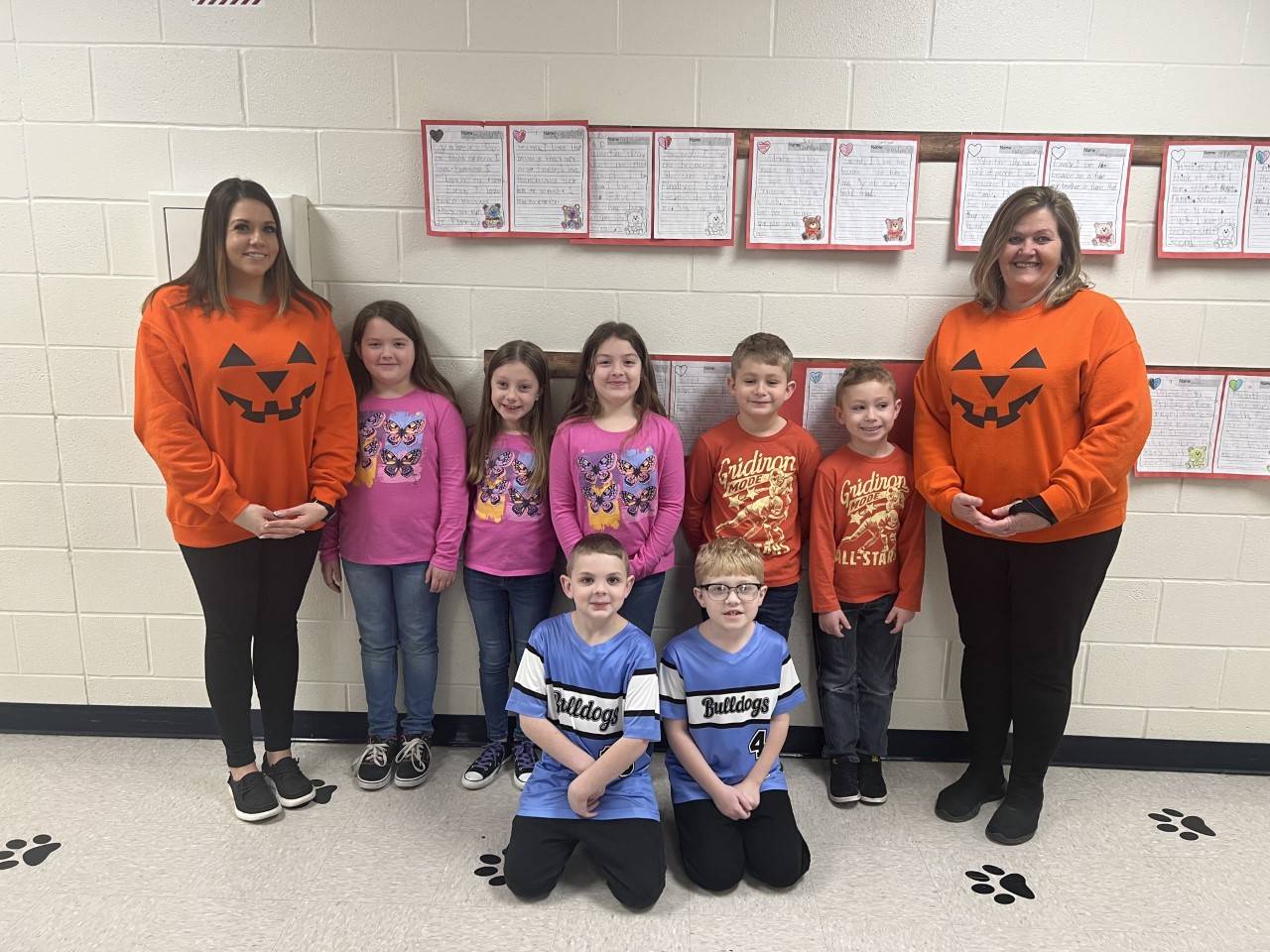 Twin Day