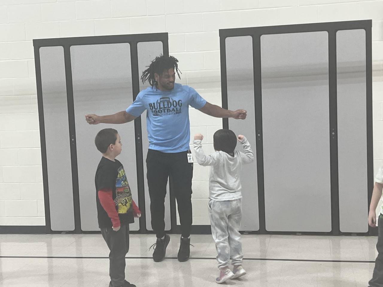 Exercise Class