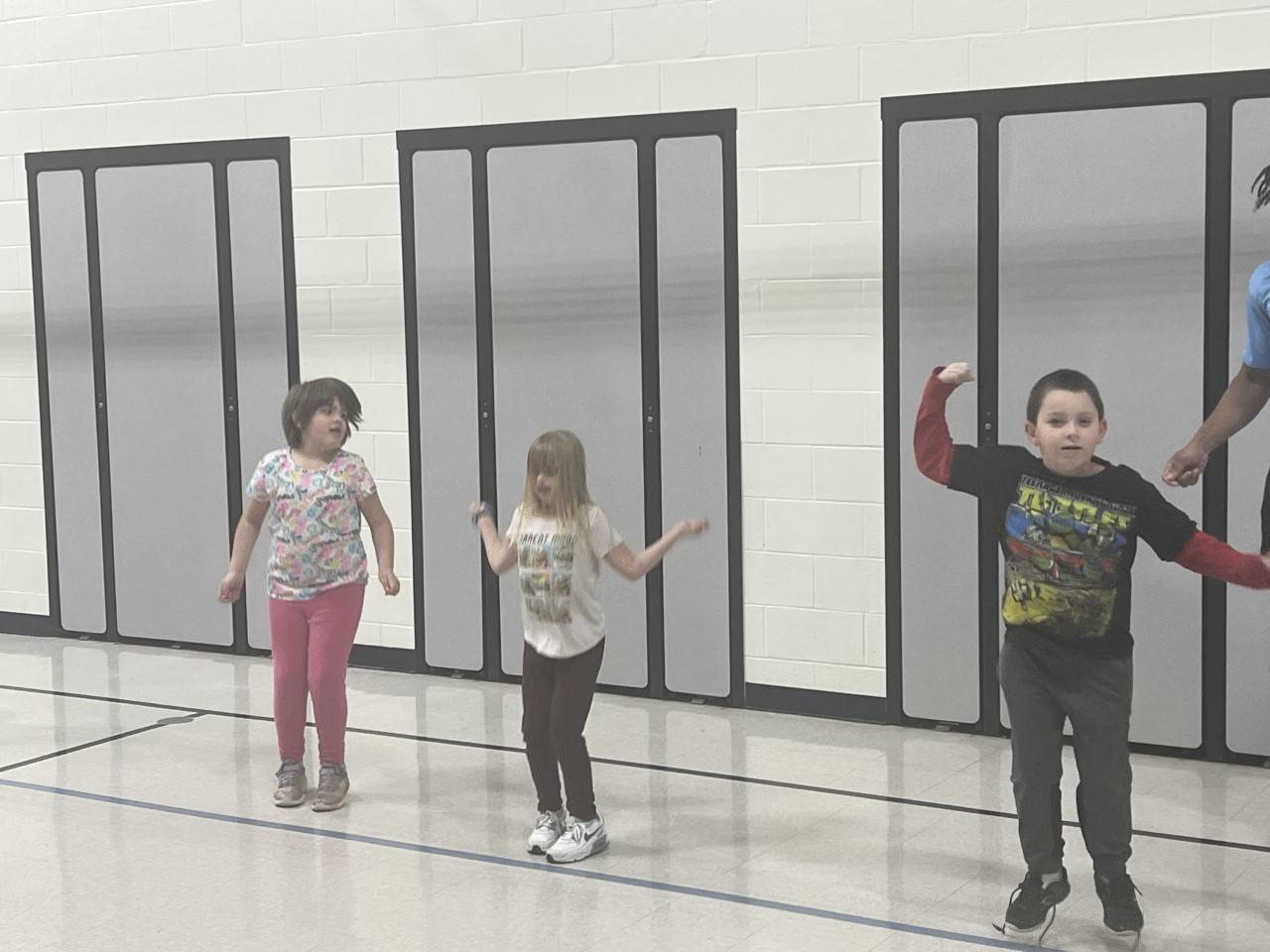 Exercise Class
