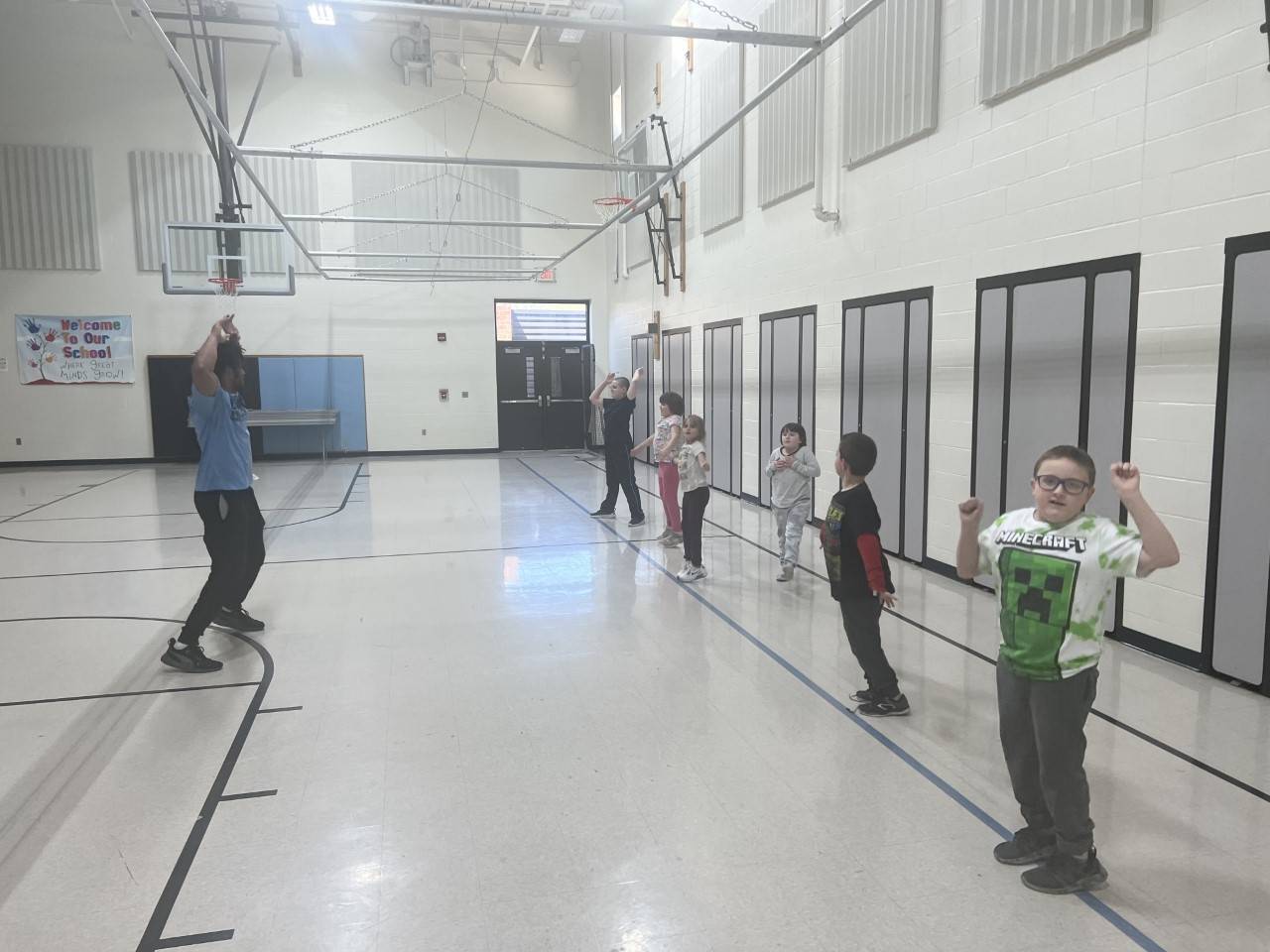 Exercise Class