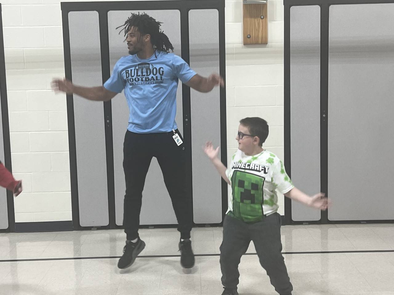 Exercise Class
