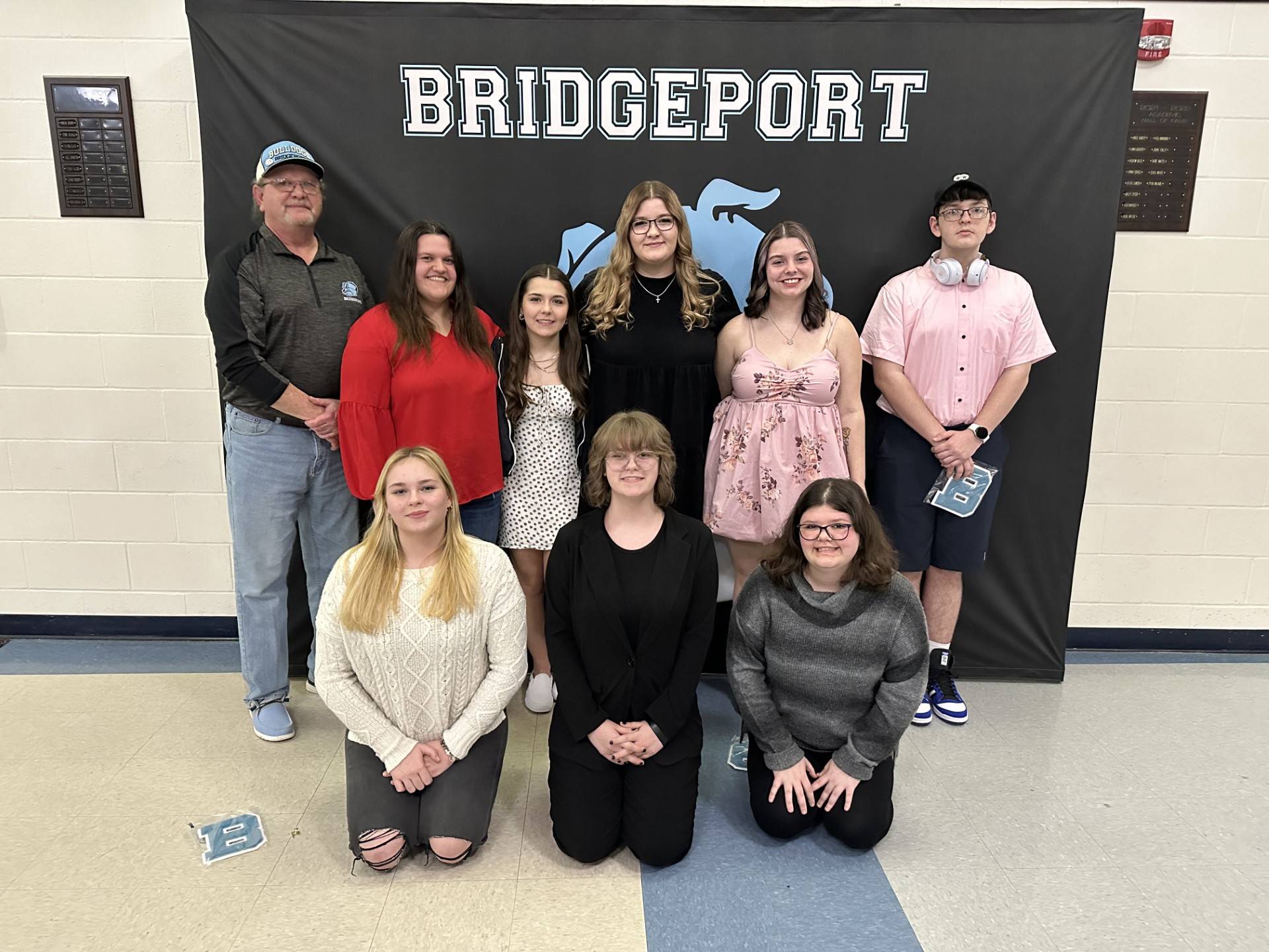 Winter Sports Recognition