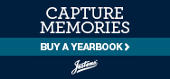 Yearbook Sale